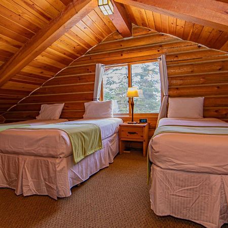 Cooper Spur Mountain Resort Mount Hood Luaran gambar