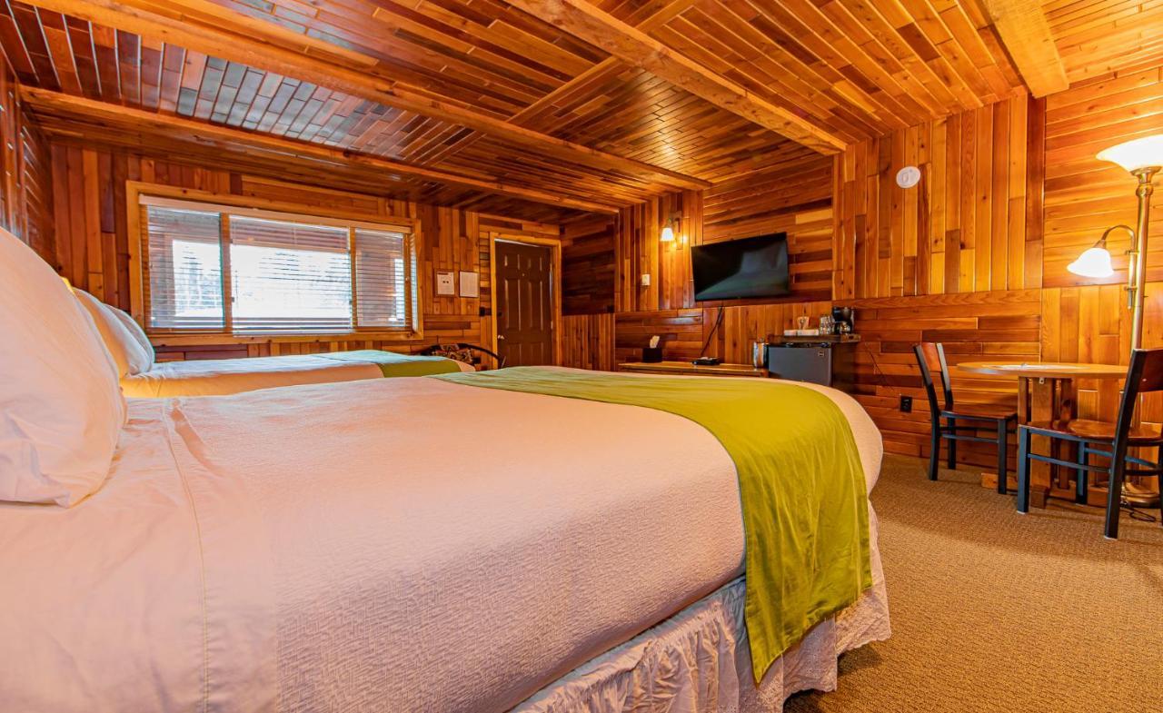 Cooper Spur Mountain Resort Mount Hood Luaran gambar