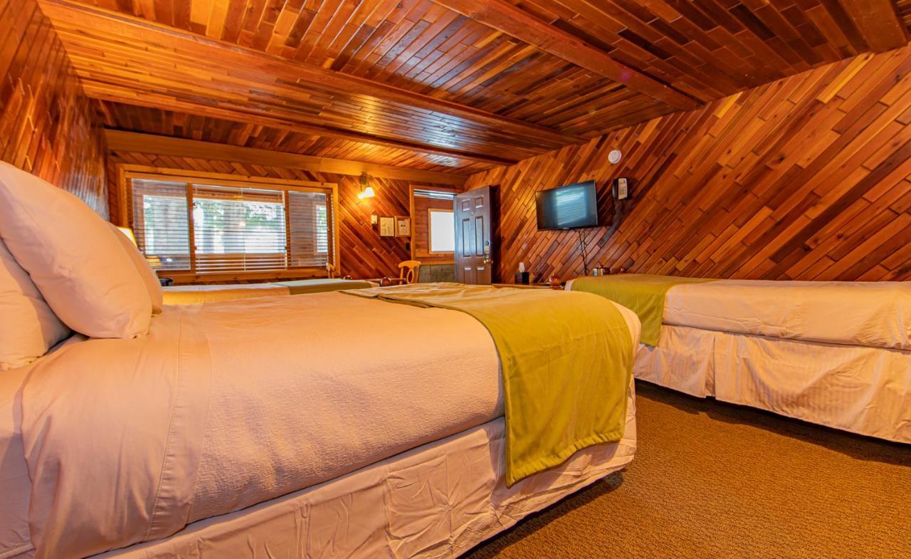 Cooper Spur Mountain Resort Mount Hood Luaran gambar