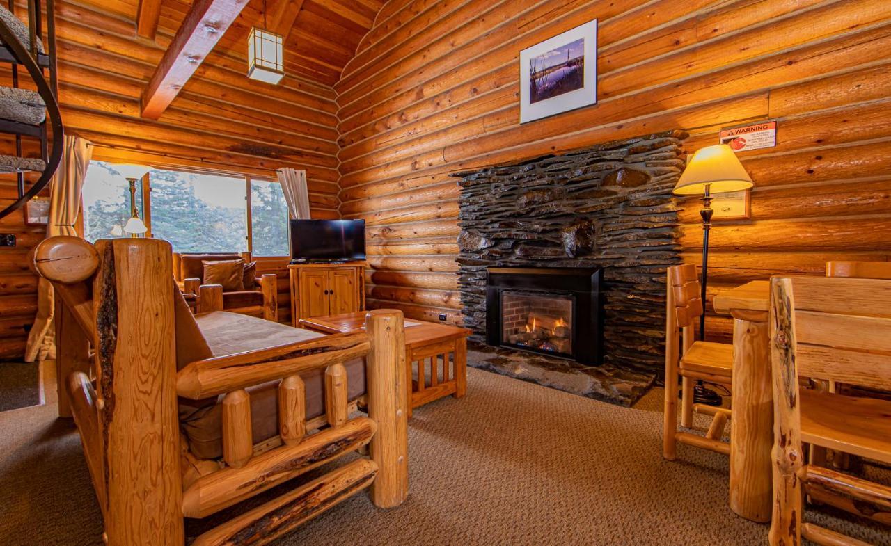 Cooper Spur Mountain Resort Mount Hood Luaran gambar