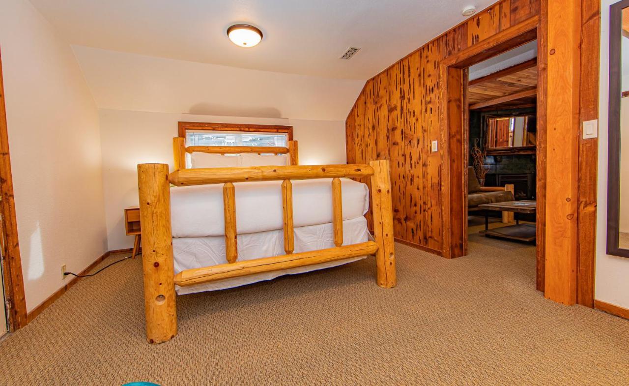 Cooper Spur Mountain Resort Mount Hood Luaran gambar