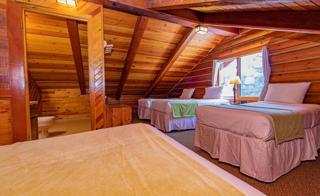 Cooper Spur Mountain Resort Mount Hood Luaran gambar
