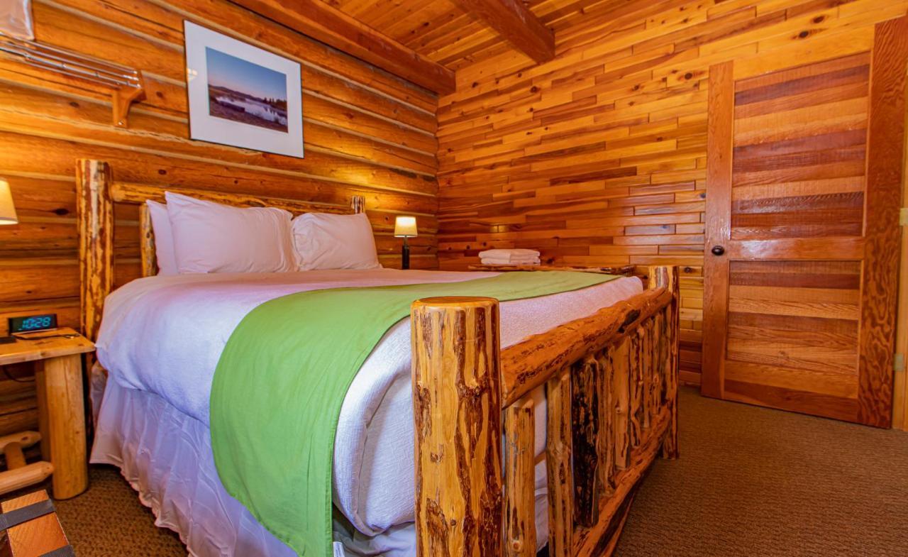Cooper Spur Mountain Resort Mount Hood Luaran gambar