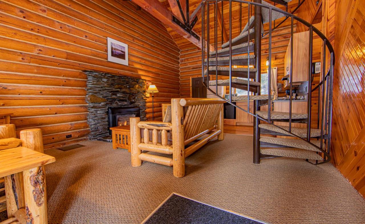 Cooper Spur Mountain Resort Mount Hood Luaran gambar