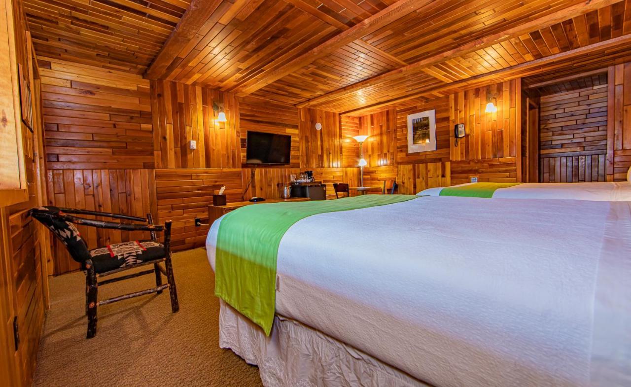 Cooper Spur Mountain Resort Mount Hood Luaran gambar