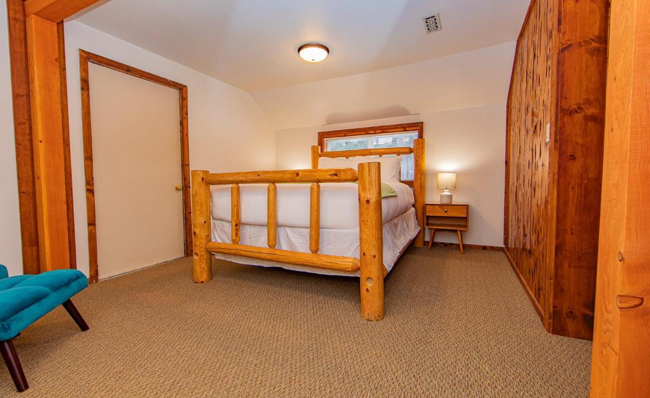 Cooper Spur Mountain Resort Mount Hood Luaran gambar