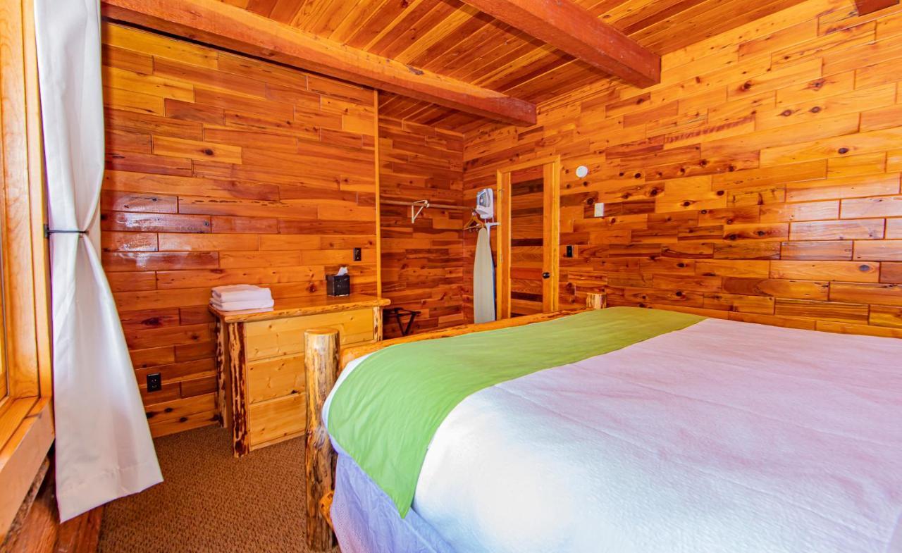 Cooper Spur Mountain Resort Mount Hood Luaran gambar