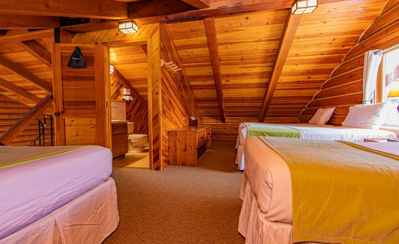 Cooper Spur Mountain Resort Mount Hood Luaran gambar