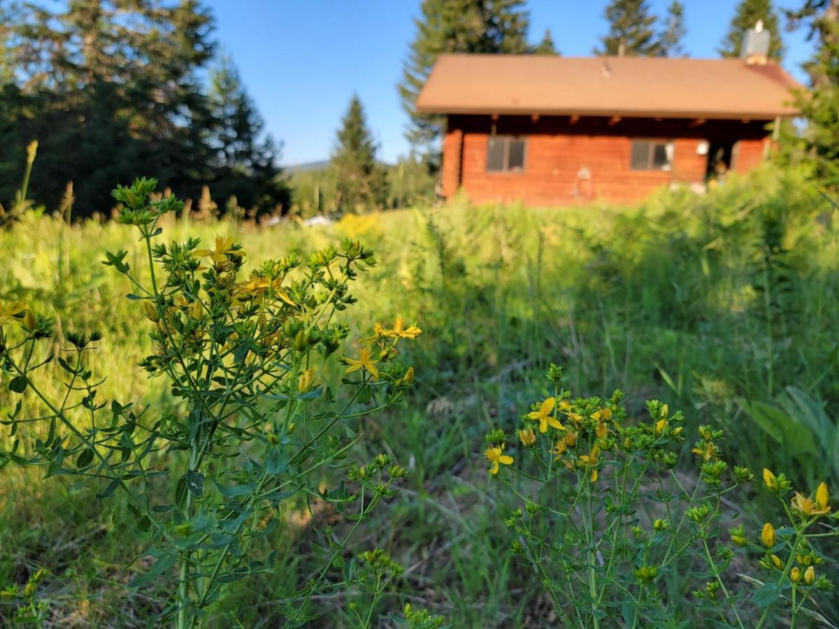 Cooper Spur Mountain Resort Mount Hood Luaran gambar