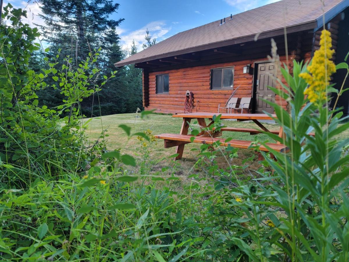 Cooper Spur Mountain Resort Mount Hood Luaran gambar