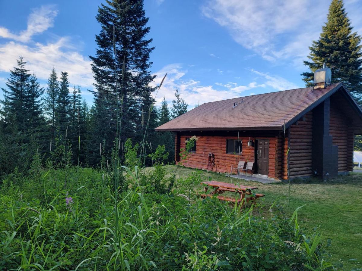 Cooper Spur Mountain Resort Mount Hood Luaran gambar