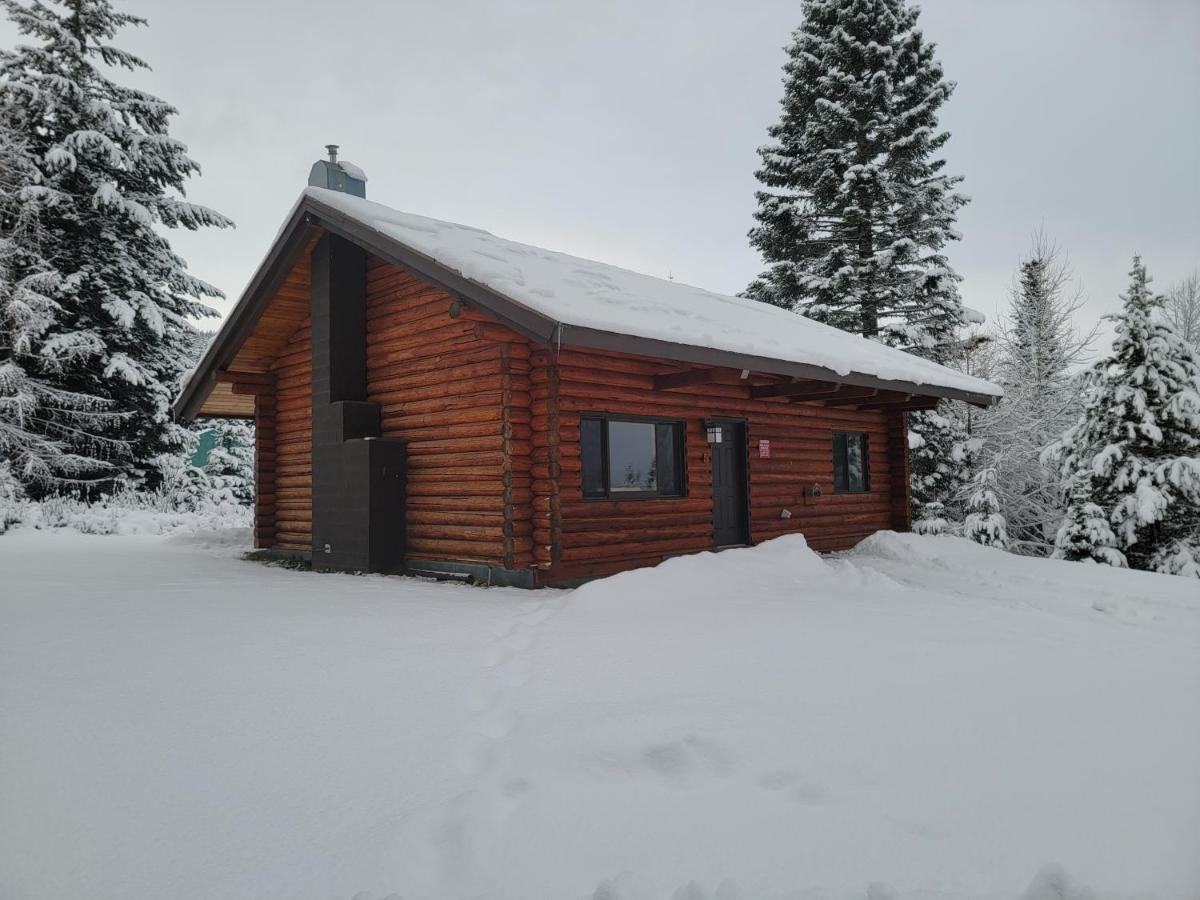 Cooper Spur Mountain Resort Mount Hood Luaran gambar