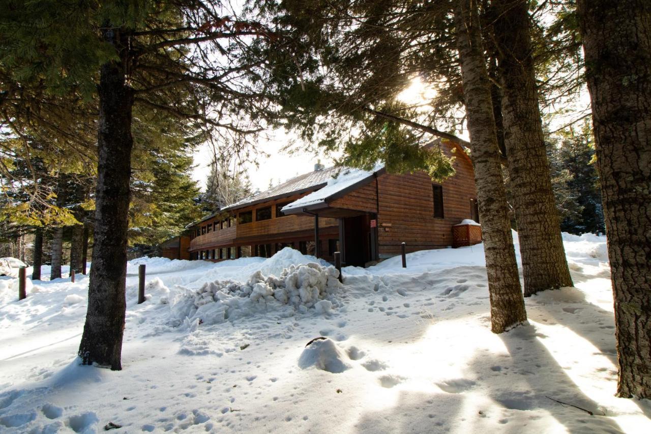 Cooper Spur Mountain Resort Mount Hood Luaran gambar