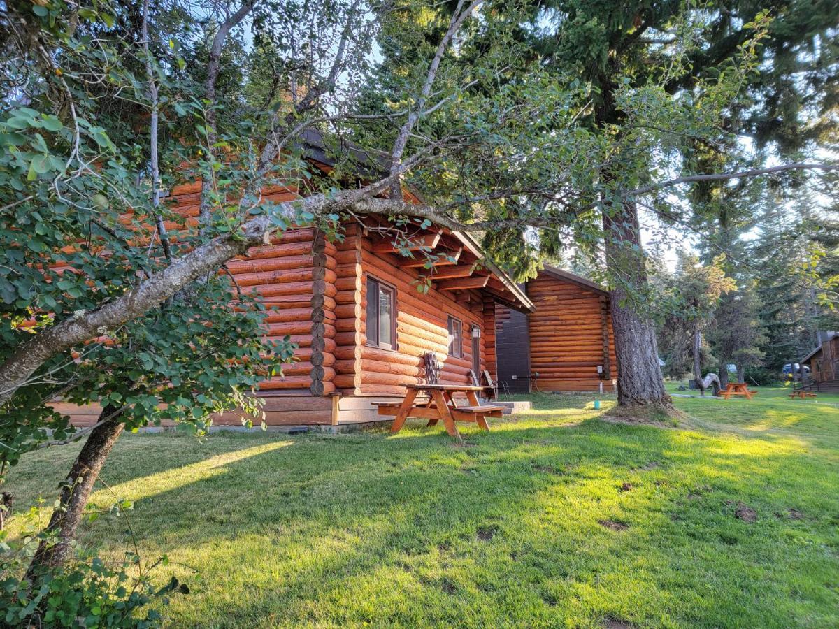 Cooper Spur Mountain Resort Mount Hood Luaran gambar